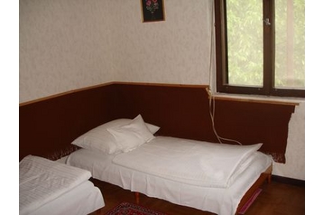 Hungary Privát Badacsony, Exterior